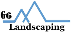 G6 Landscaping logo
